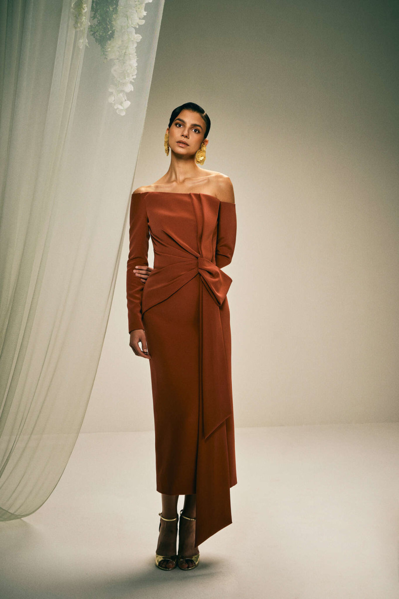 Rami Al Ali lookbook for Spring/Summer 2025