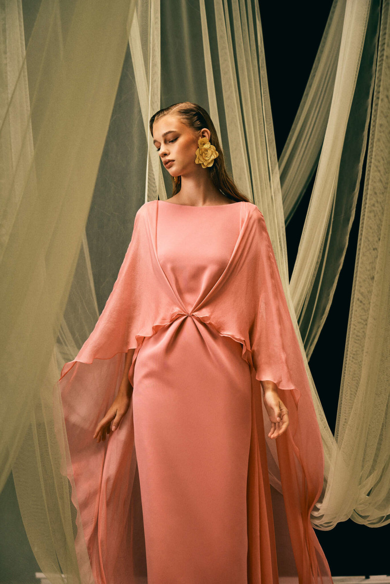 Rami Al Ali lookbook for Spring/Summer 2025
