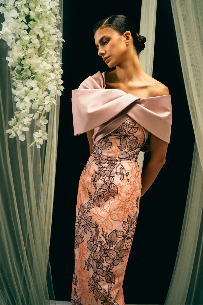Rami Al Ali lookbook for Spring/Summer 2025