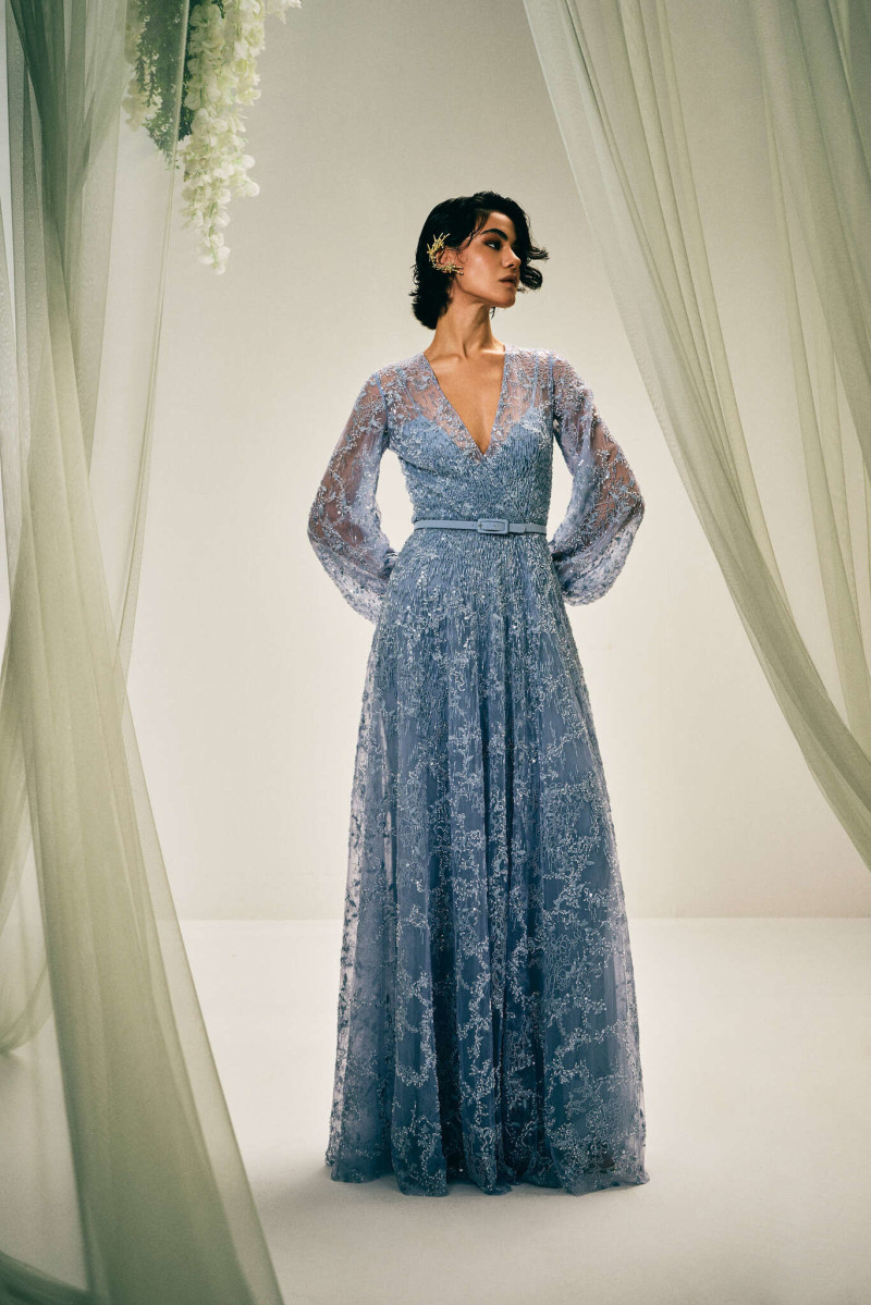Rami Al Ali lookbook for Spring/Summer 2025