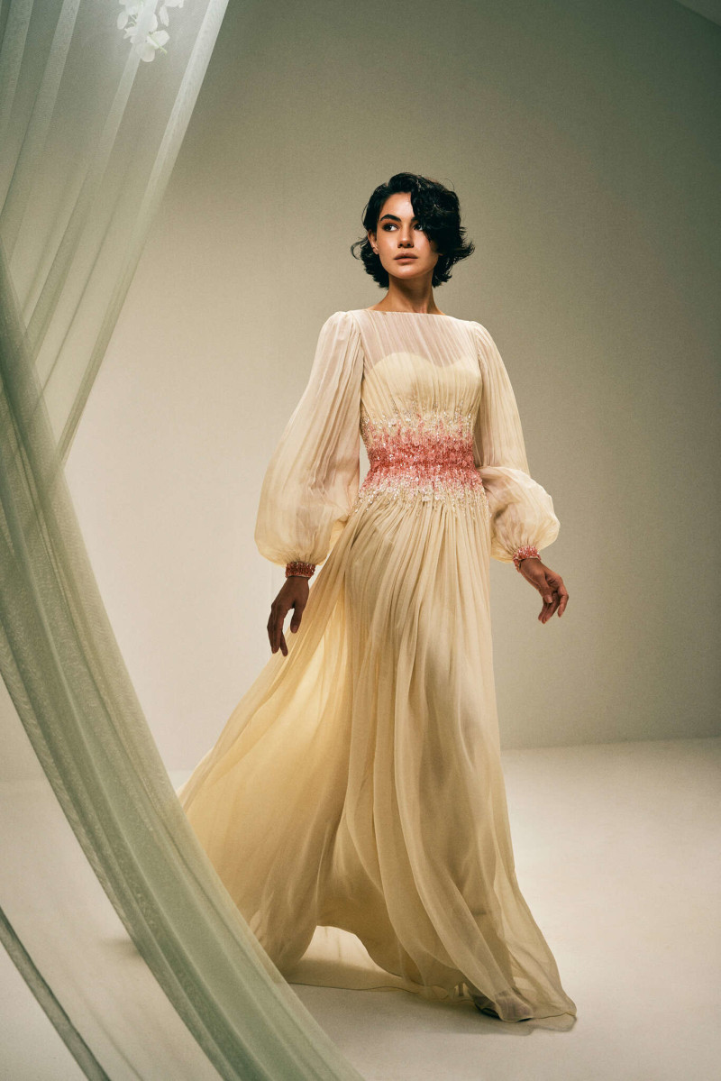 Rami Al Ali lookbook for Spring/Summer 2025