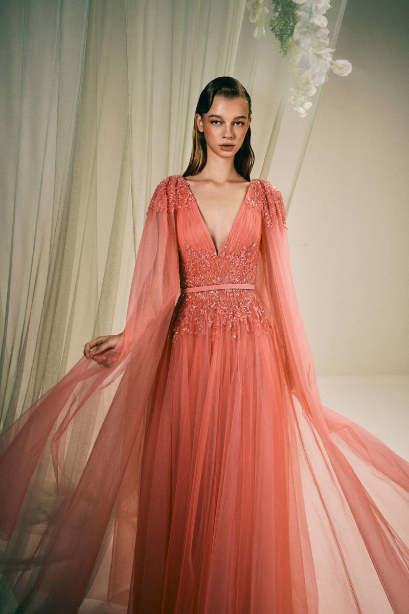 Rami Al Ali lookbook for Spring/Summer 2025