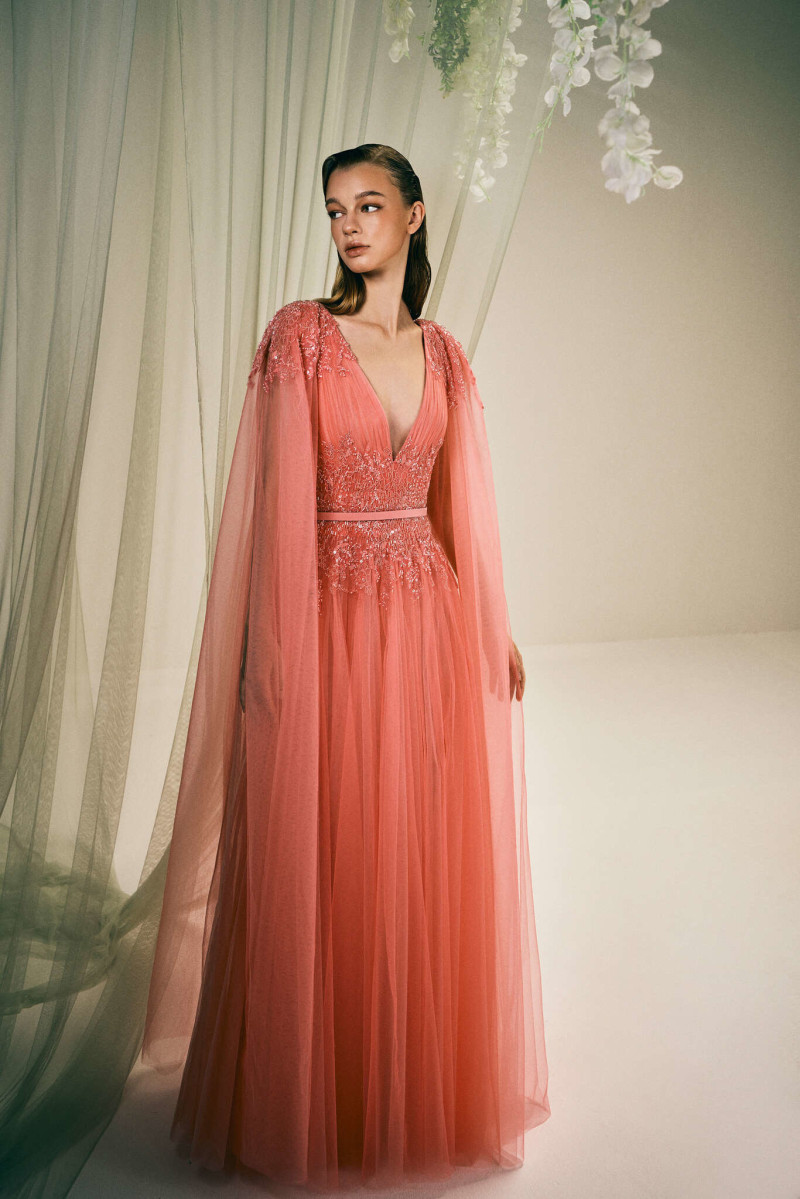 Rami Al Ali lookbook for Spring/Summer 2025