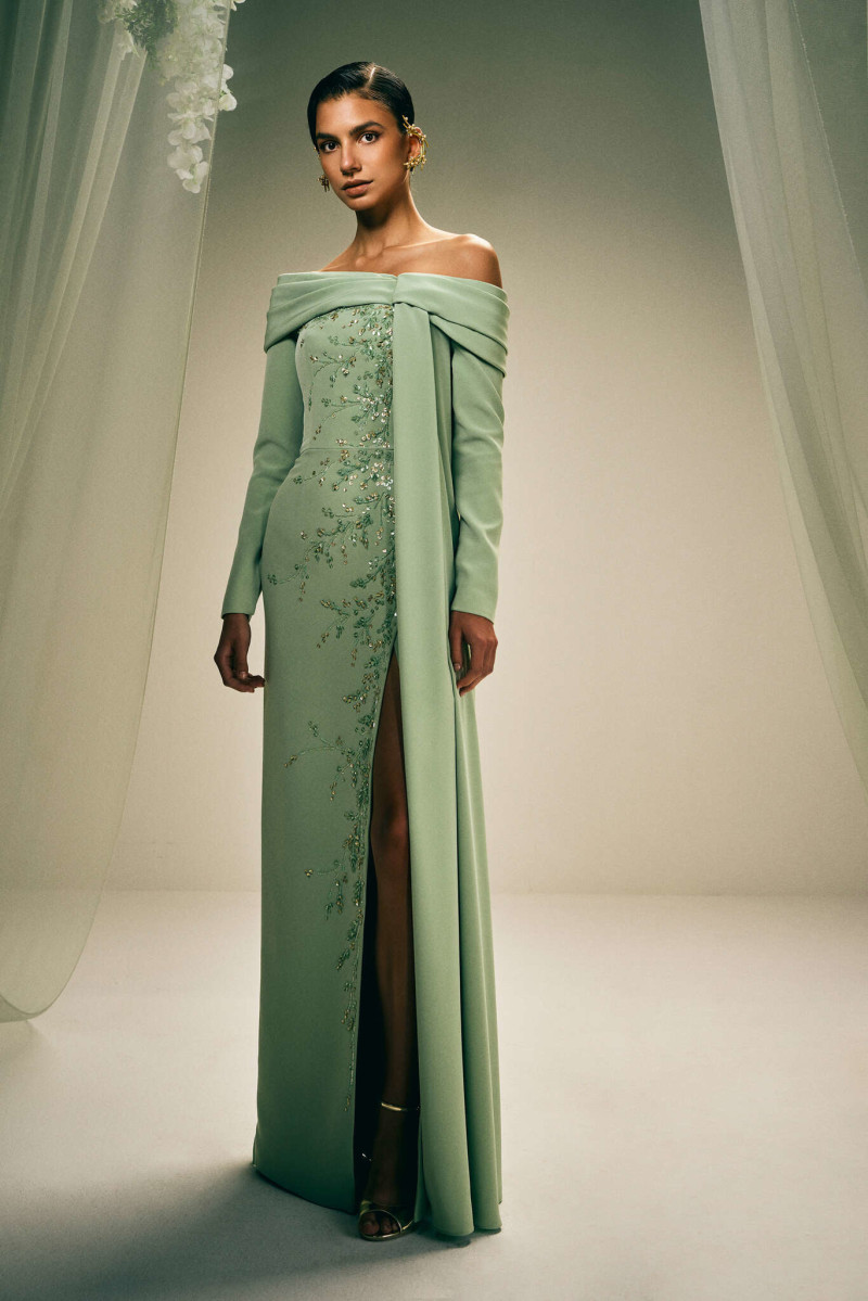 Rami Al Ali lookbook for Spring/Summer 2025