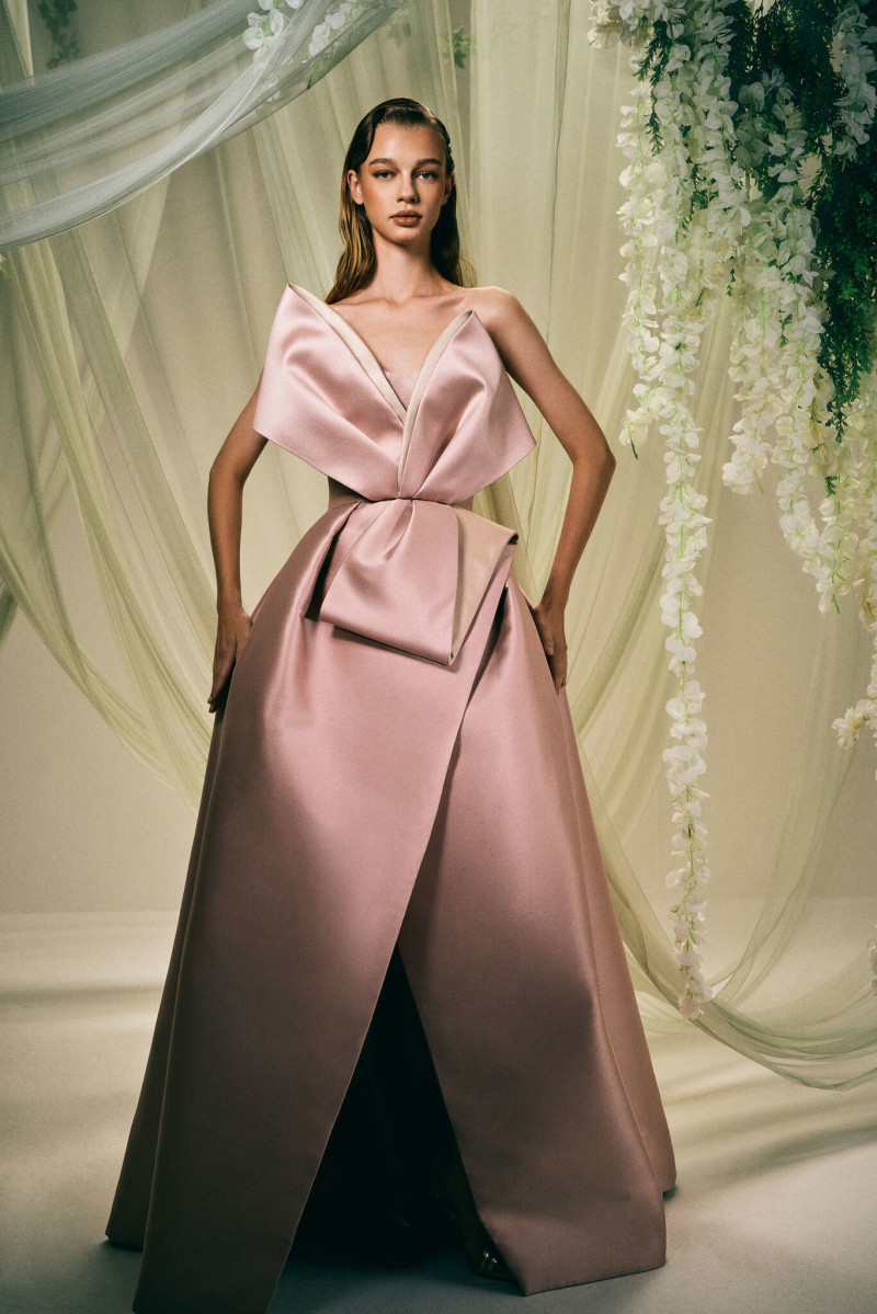 Rami Al Ali lookbook for Spring/Summer 2025