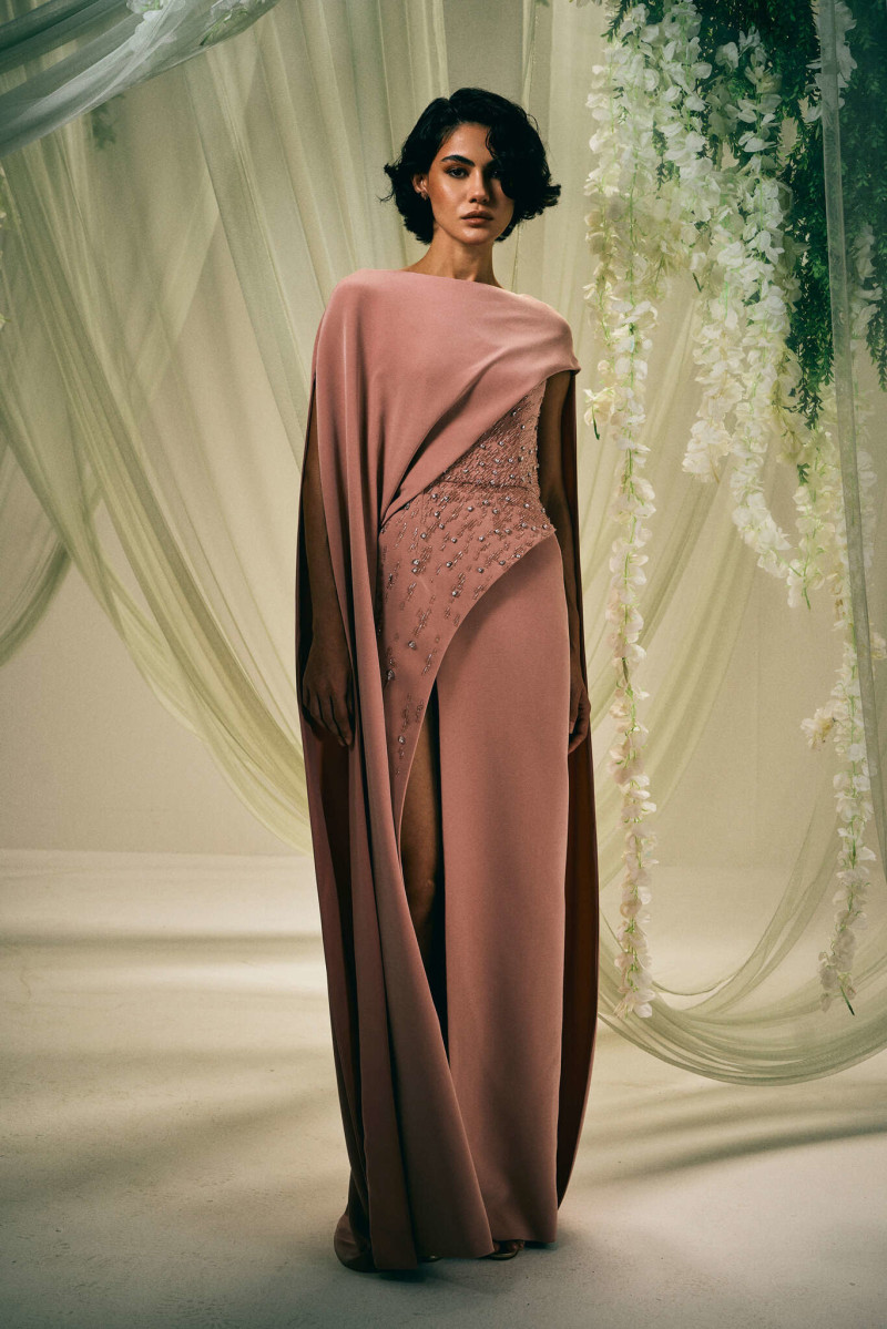 Rami Al Ali lookbook for Spring/Summer 2025