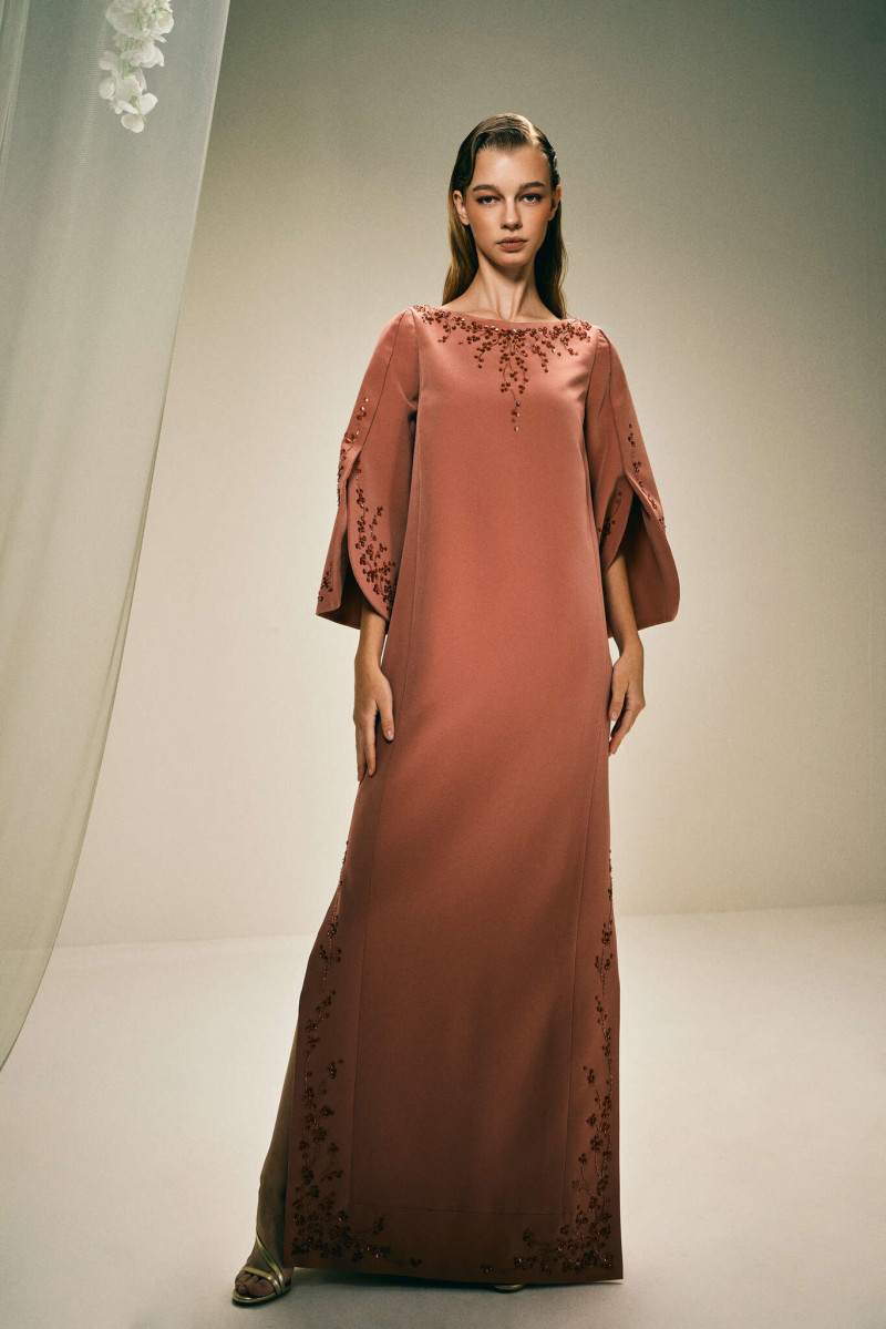 Rami Al Ali lookbook for Spring/Summer 2025