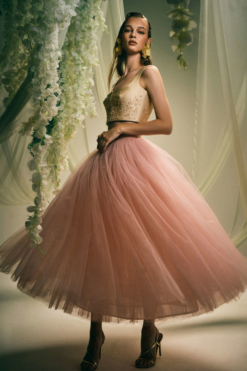 Rami Al Ali lookbook for Spring/Summer 2025