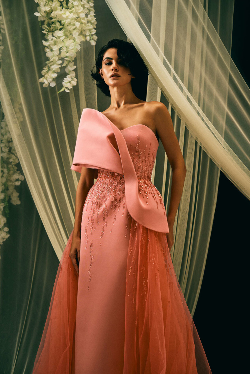 Rami Al Ali lookbook for Spring/Summer 2025