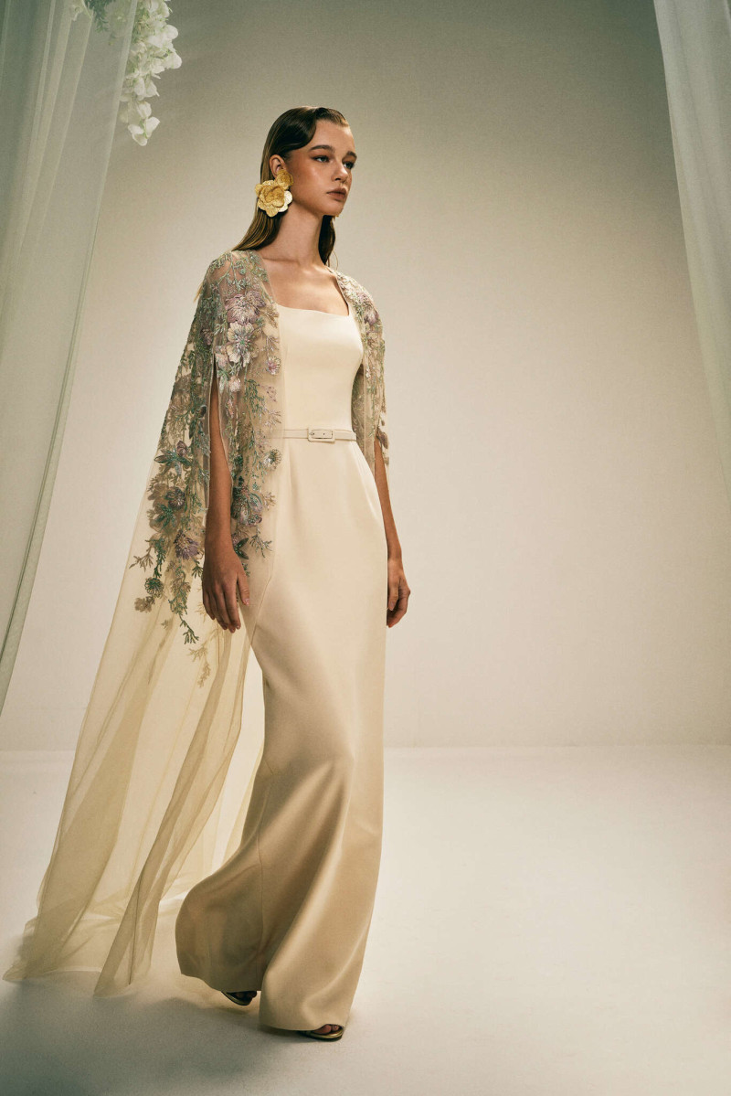 Rami Al Ali lookbook for Spring/Summer 2025