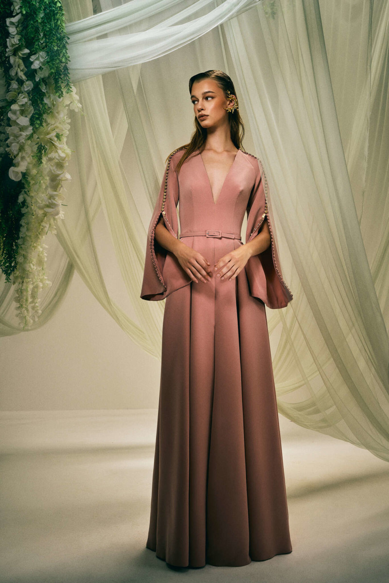 Rami Al Ali lookbook for Spring/Summer 2025