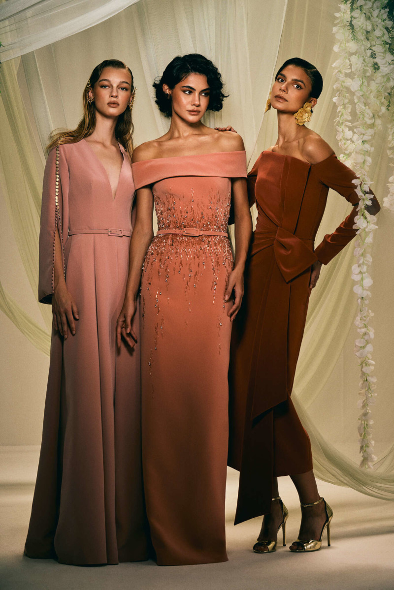Rami Al Ali lookbook for Spring/Summer 2025