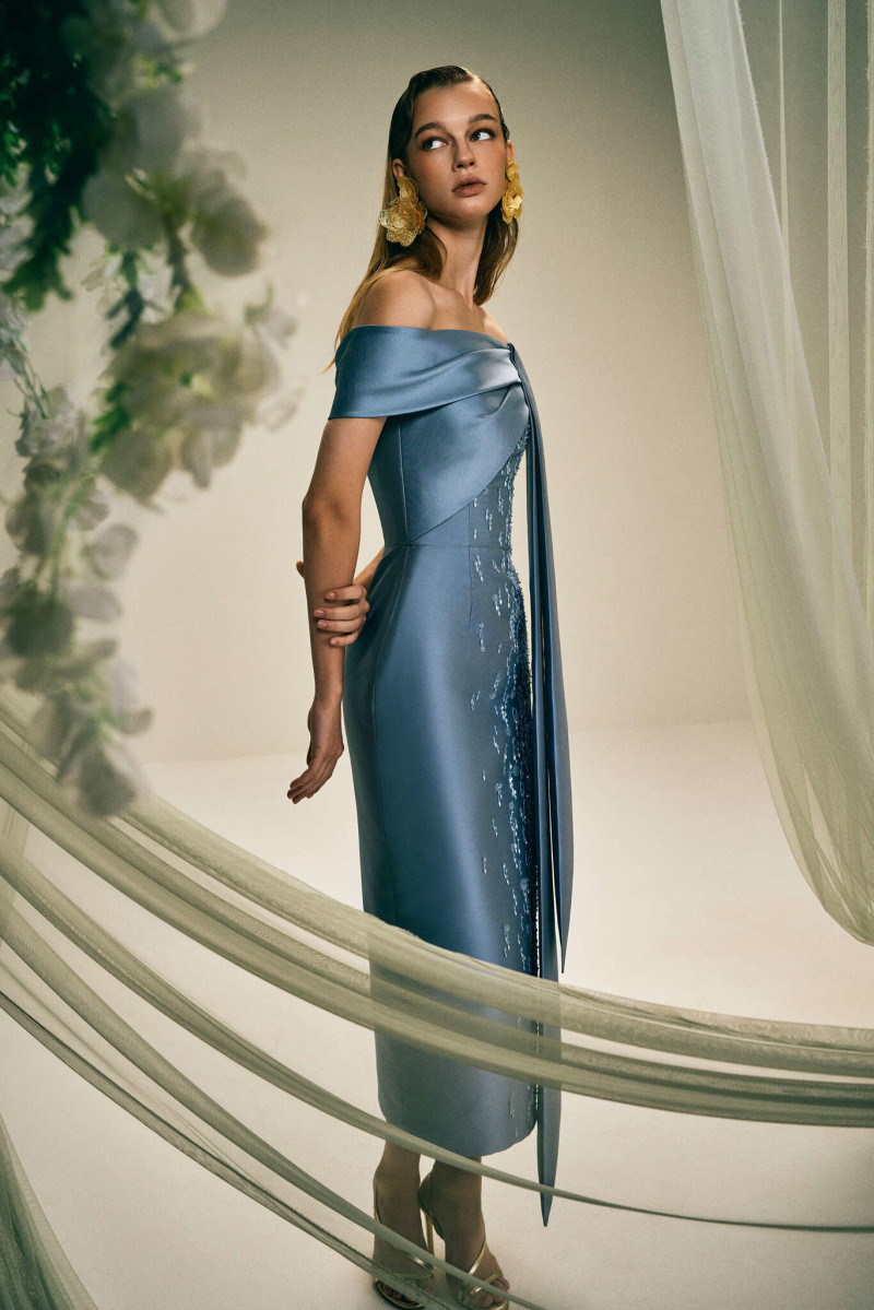 Rami Al Ali lookbook for Spring/Summer 2025