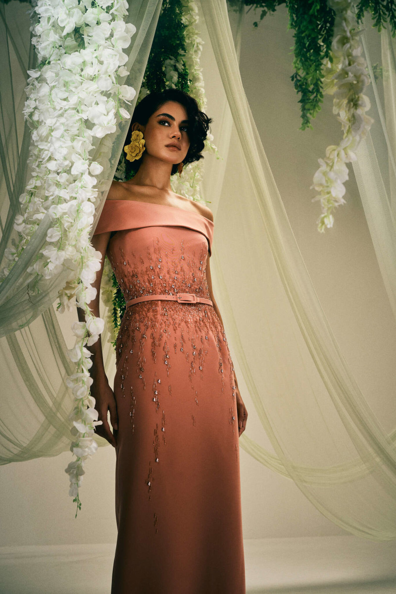 Rami Al Ali lookbook for Spring/Summer 2025
