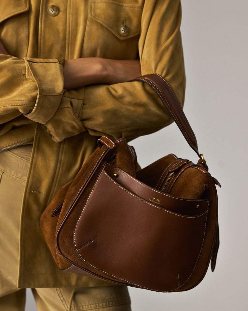 Polo Ralph Lauren lookbook for Spring/Summer 2025