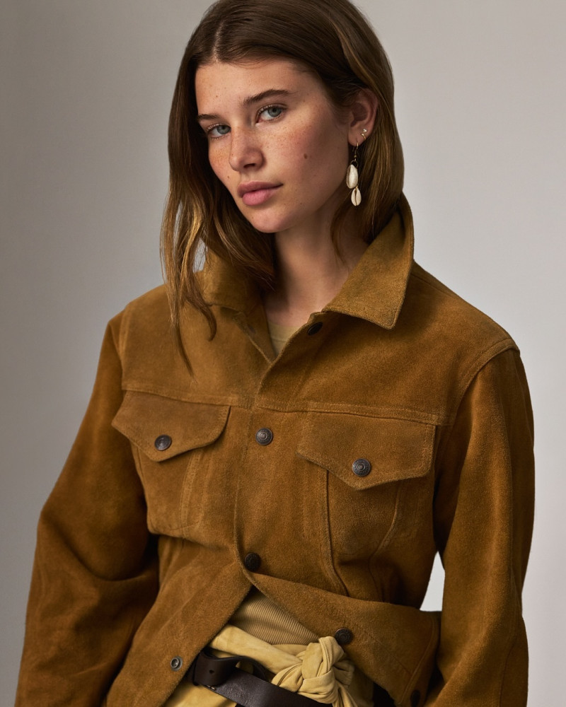 Polo Ralph Lauren lookbook for Spring/Summer 2025