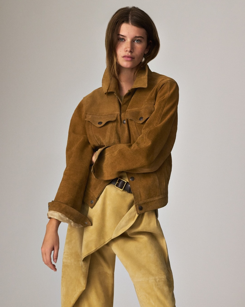 Polo Ralph Lauren lookbook for Spring/Summer 2025