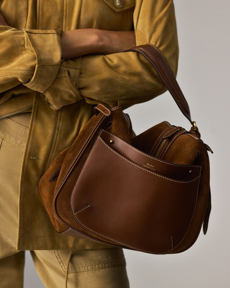 Polo Ralph Lauren lookbook for Spring/Summer 2025