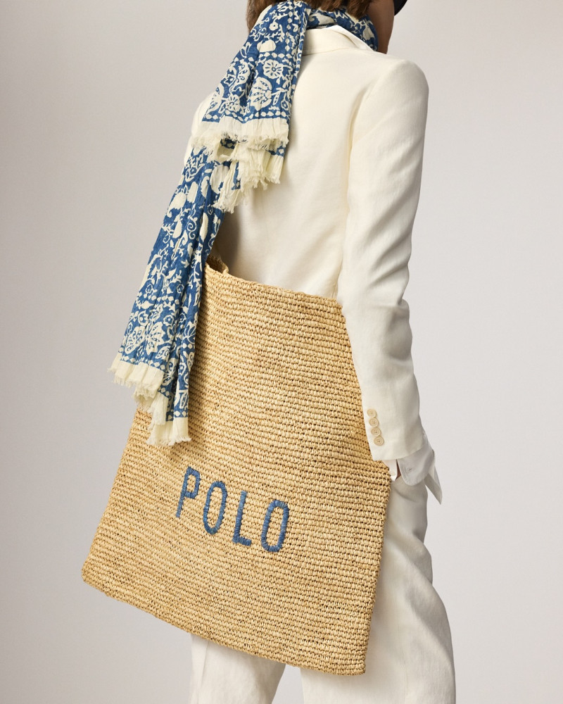 Polo Ralph Lauren lookbook for Spring/Summer 2025