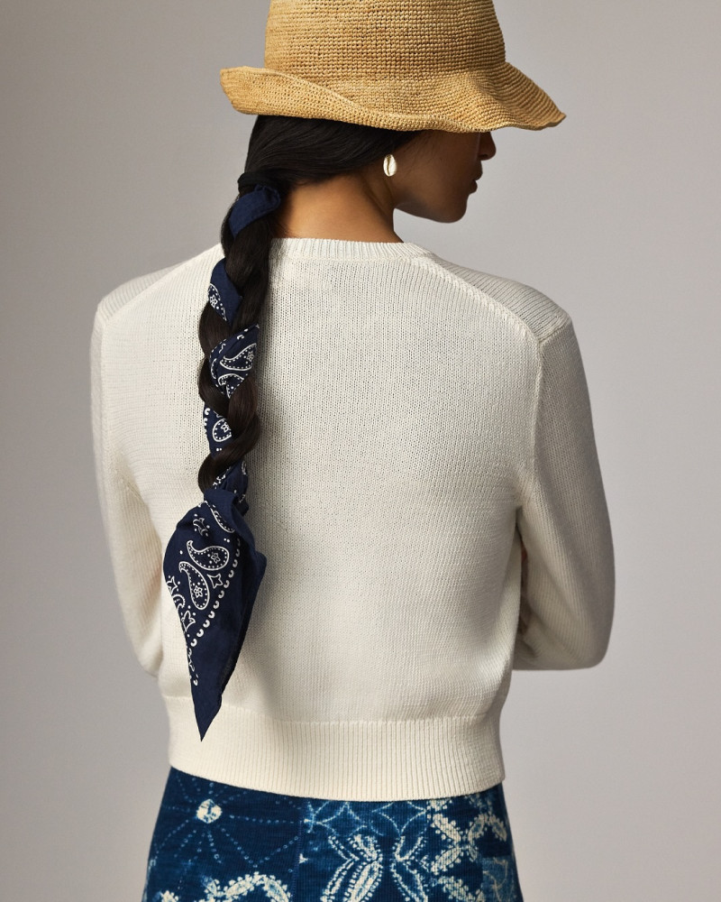 Polo Ralph Lauren lookbook for Spring/Summer 2025