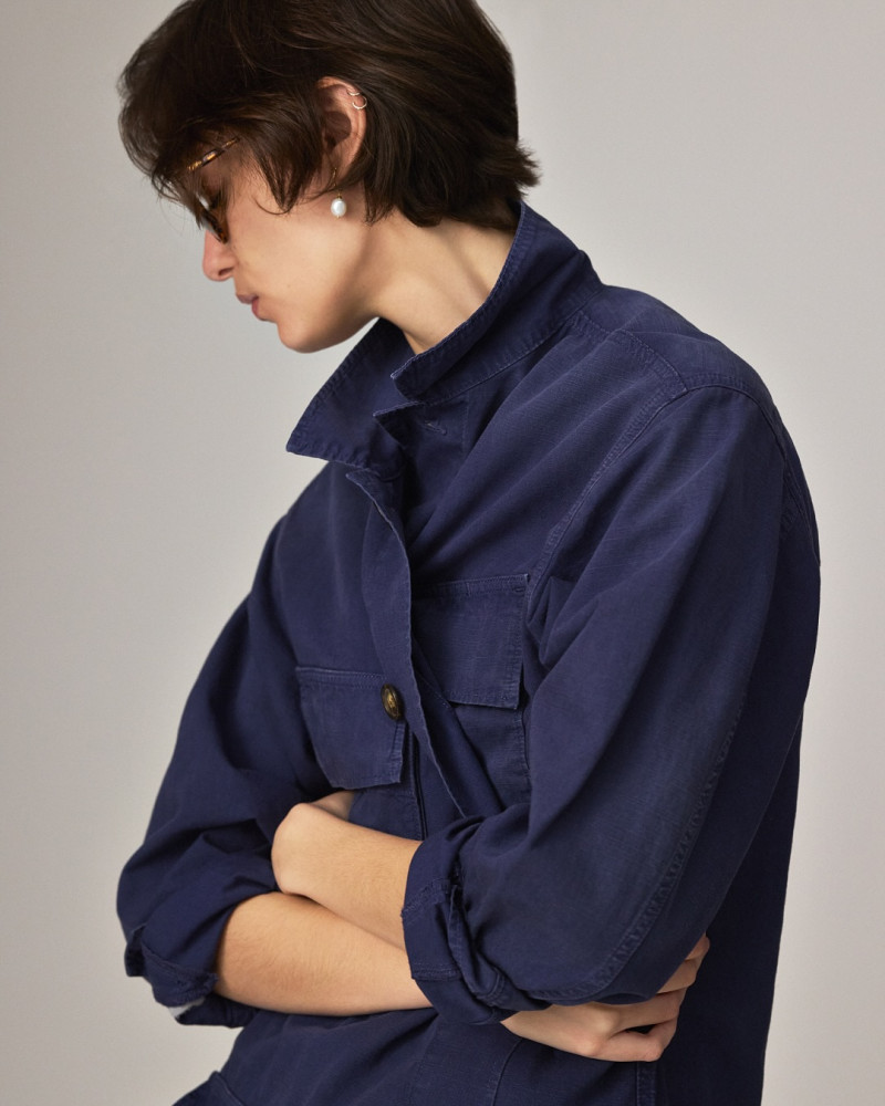 Polo Ralph Lauren lookbook for Spring/Summer 2025