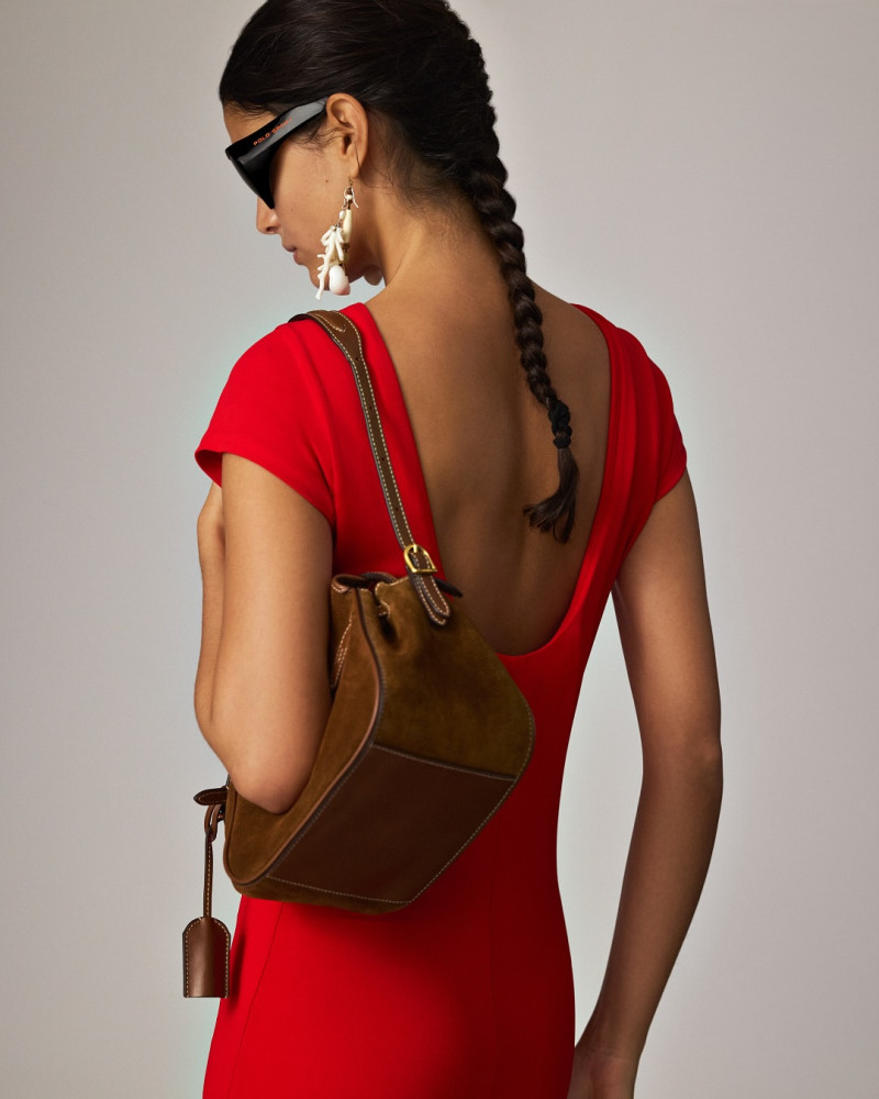 Polo Ralph Lauren lookbook for Spring/Summer 2025