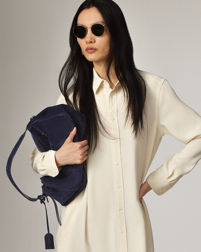 Polo Ralph Lauren lookbook for Spring/Summer 2025