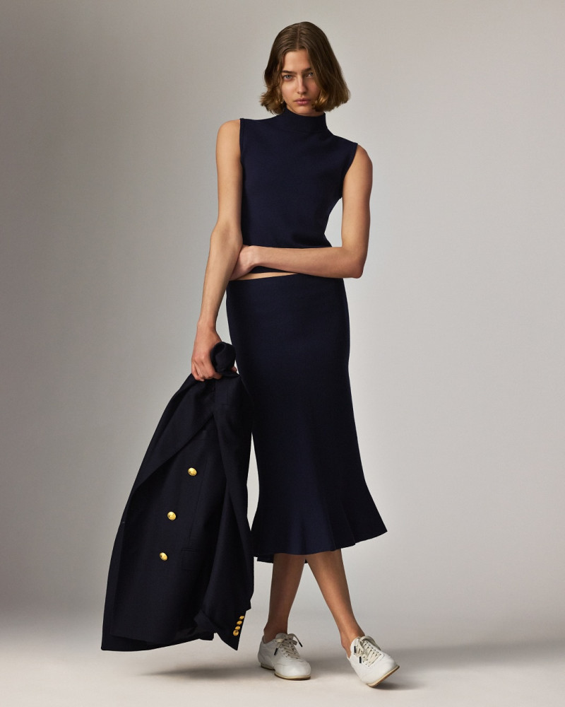 Polo Ralph Lauren lookbook for Spring/Summer 2025