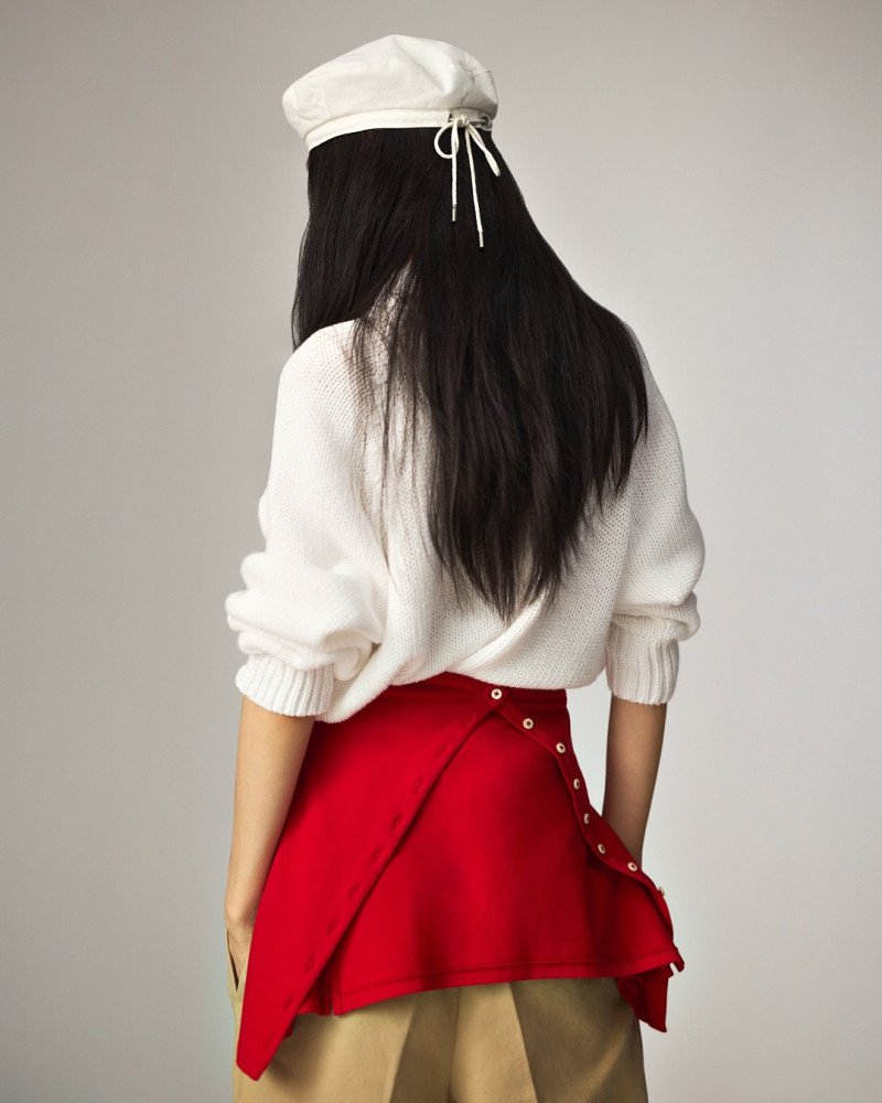 Polo Ralph Lauren lookbook for Spring/Summer 2025