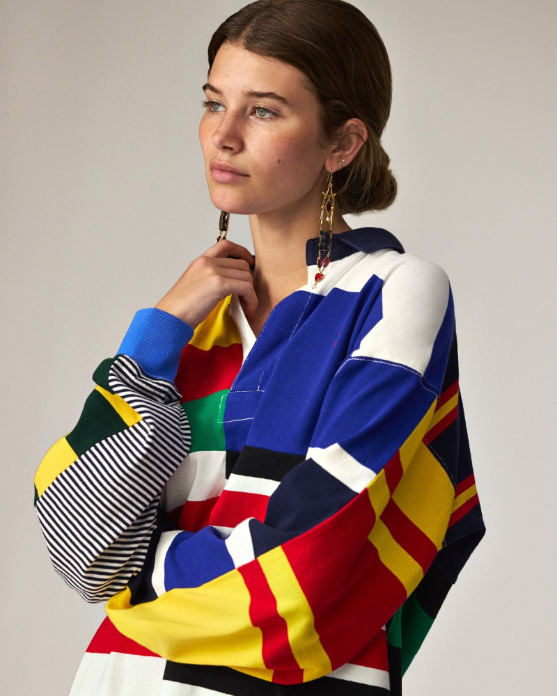 Polo Ralph Lauren lookbook for Spring/Summer 2025