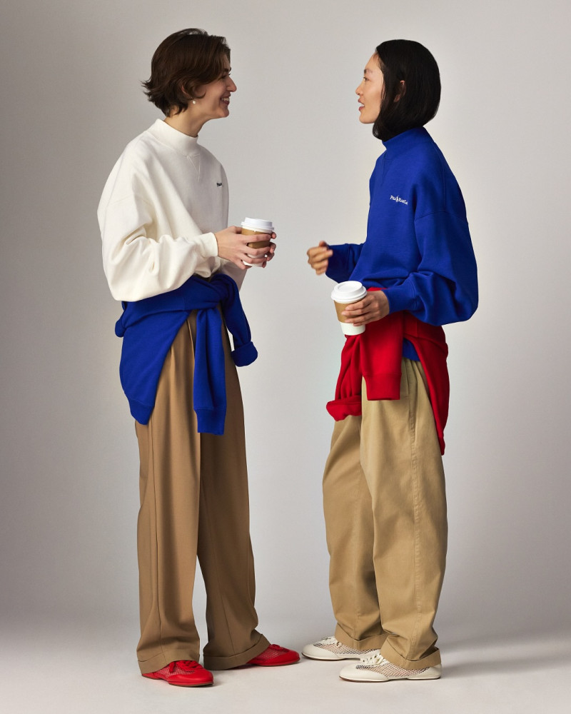 Polo Ralph Lauren lookbook for Spring/Summer 2025