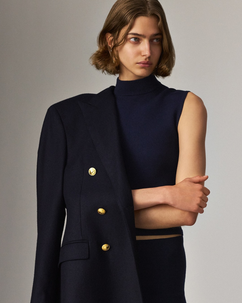 Polo Ralph Lauren lookbook for Spring/Summer 2025