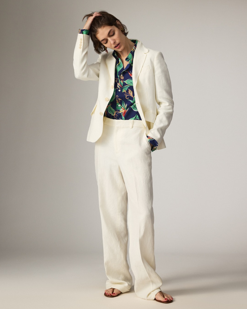 Polo Ralph Lauren lookbook for Spring/Summer 2025