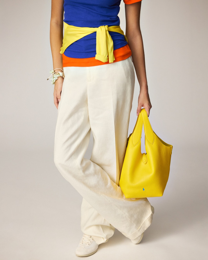 Polo Ralph Lauren lookbook for Spring/Summer 2025