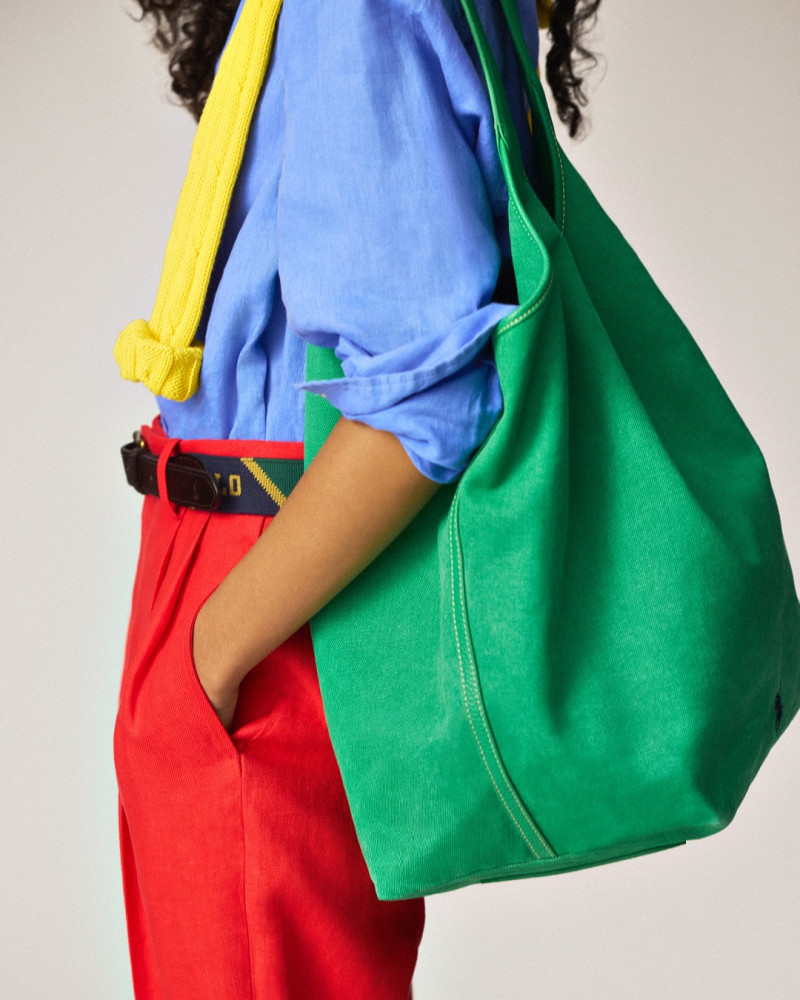 Polo Ralph Lauren lookbook for Spring/Summer 2025
