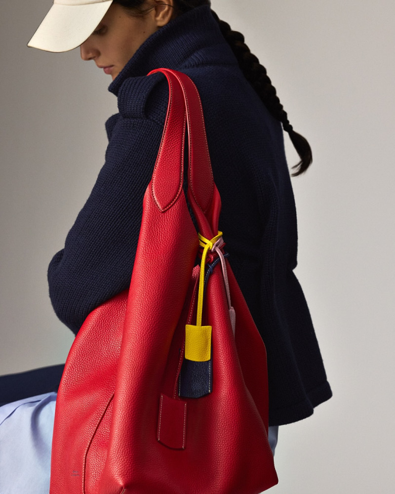 Polo Ralph Lauren lookbook for Spring/Summer 2025