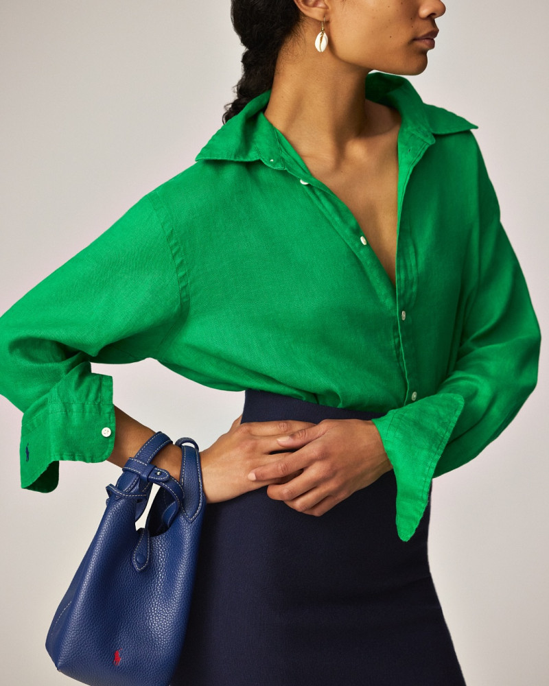 Polo Ralph Lauren lookbook for Spring/Summer 2025