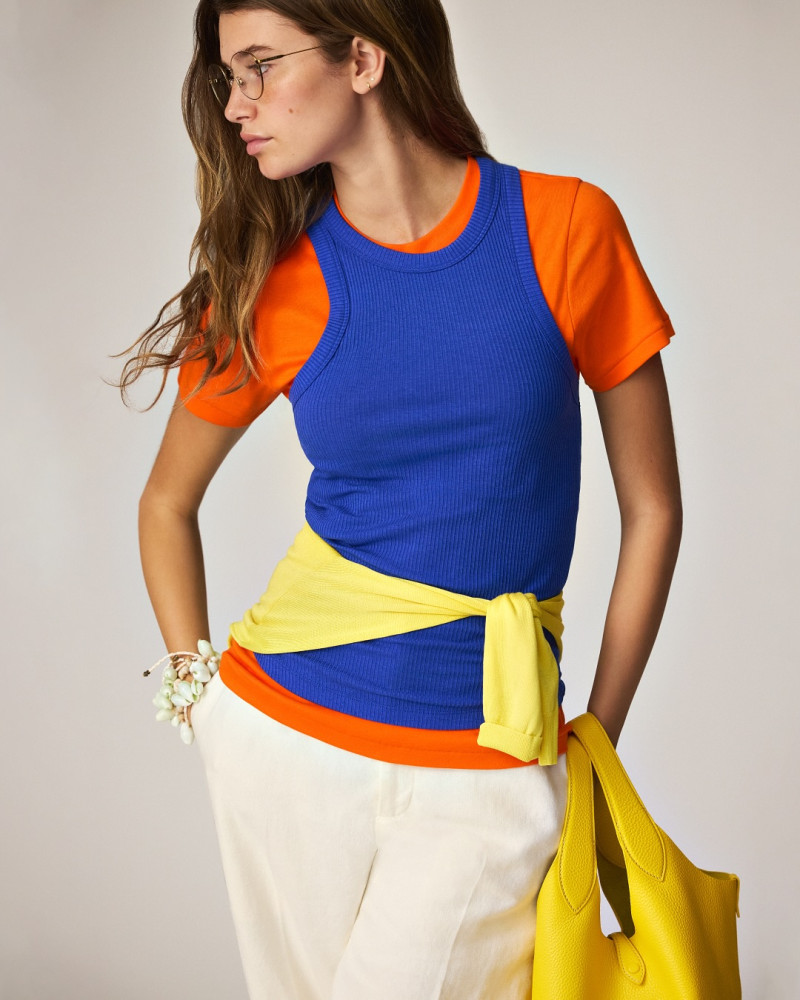 Polo Ralph Lauren lookbook for Spring/Summer 2025
