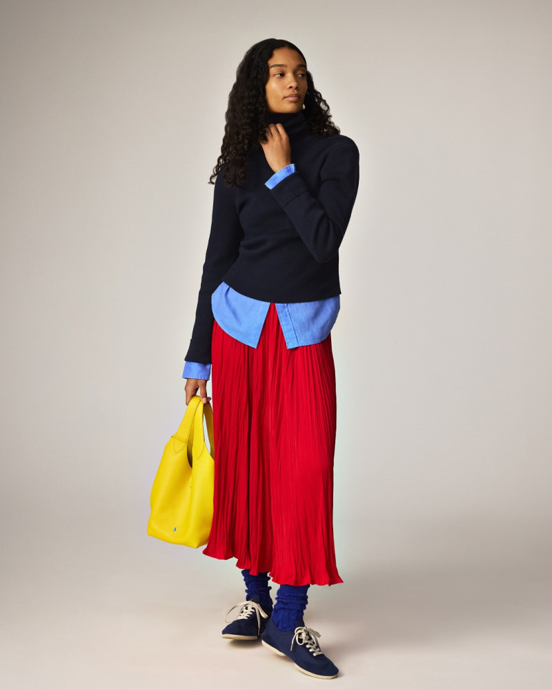 Polo Ralph Lauren lookbook for Spring/Summer 2025