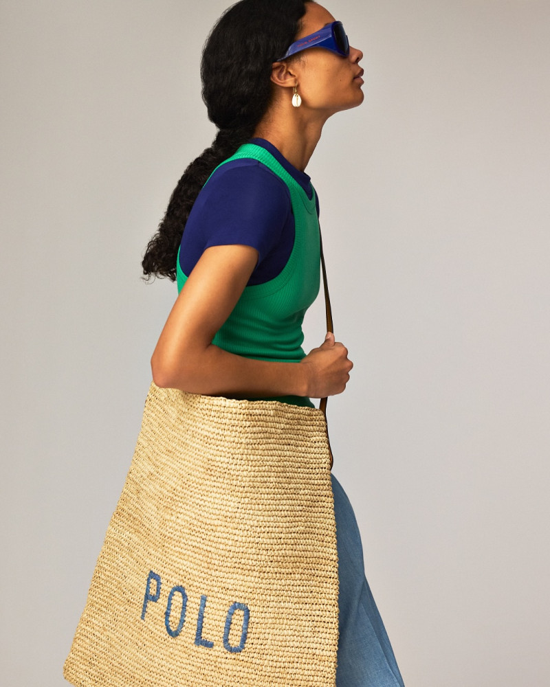 Polo Ralph Lauren lookbook for Spring/Summer 2025
