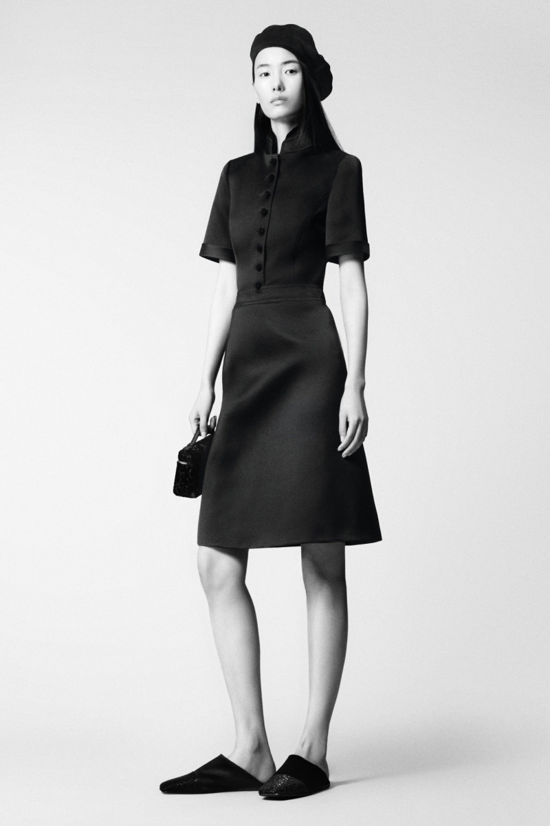 Loro Piana lookbook for Spring/Summer 2025
