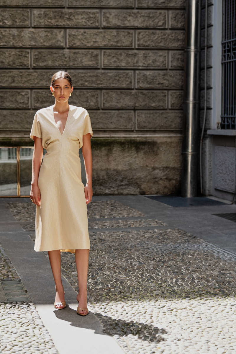 Federica Tosi lookbook for Spring/Summer 2025