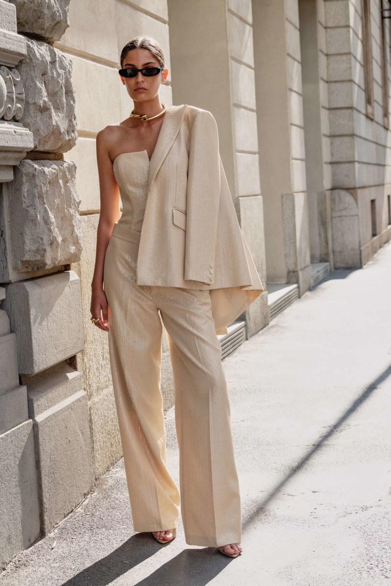 Federica Tosi lookbook for Spring/Summer 2025