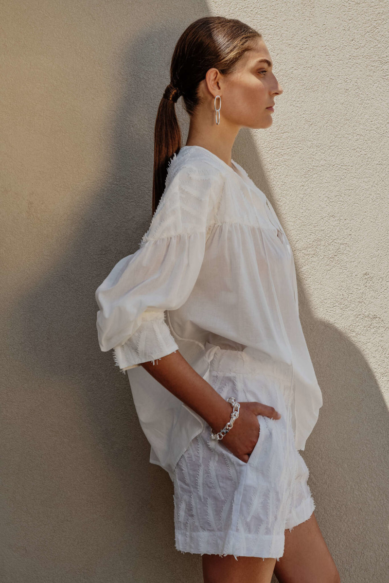 Federica Tosi lookbook for Spring/Summer 2025