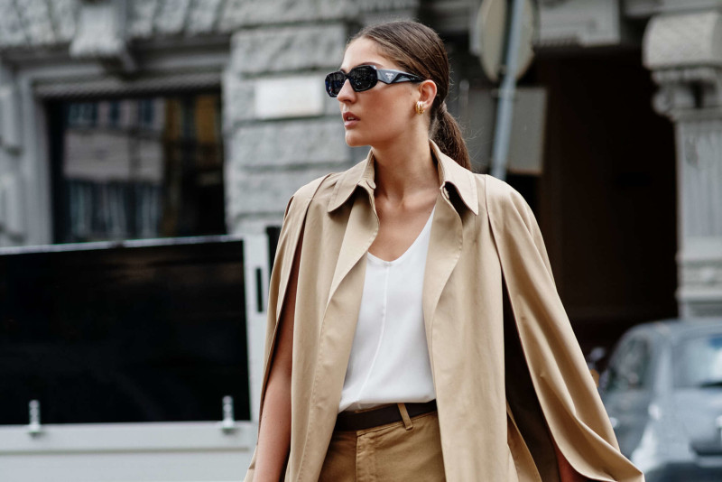 Federica Tosi lookbook for Spring/Summer 2025