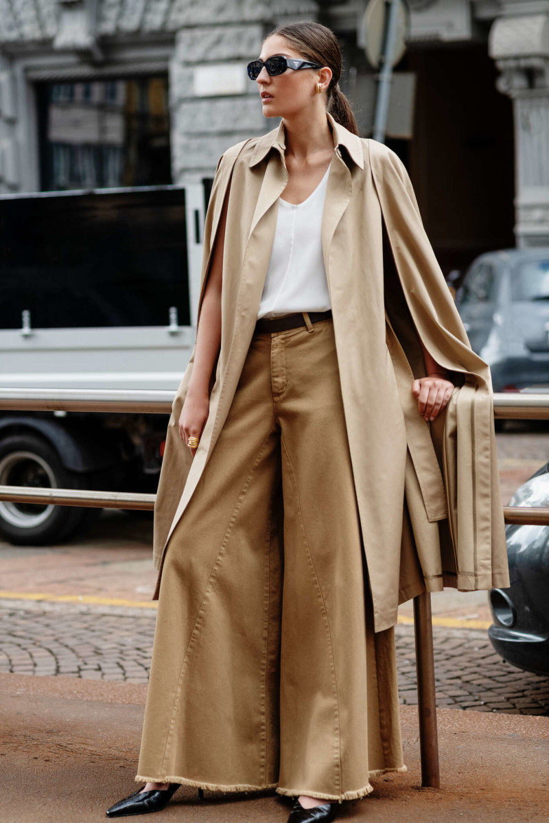 Federica Tosi lookbook for Spring/Summer 2025