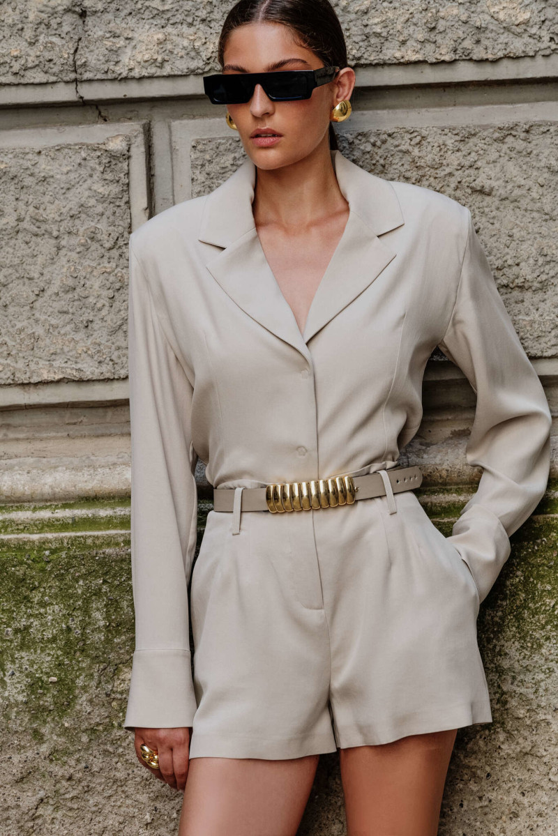 Federica Tosi lookbook for Spring/Summer 2025