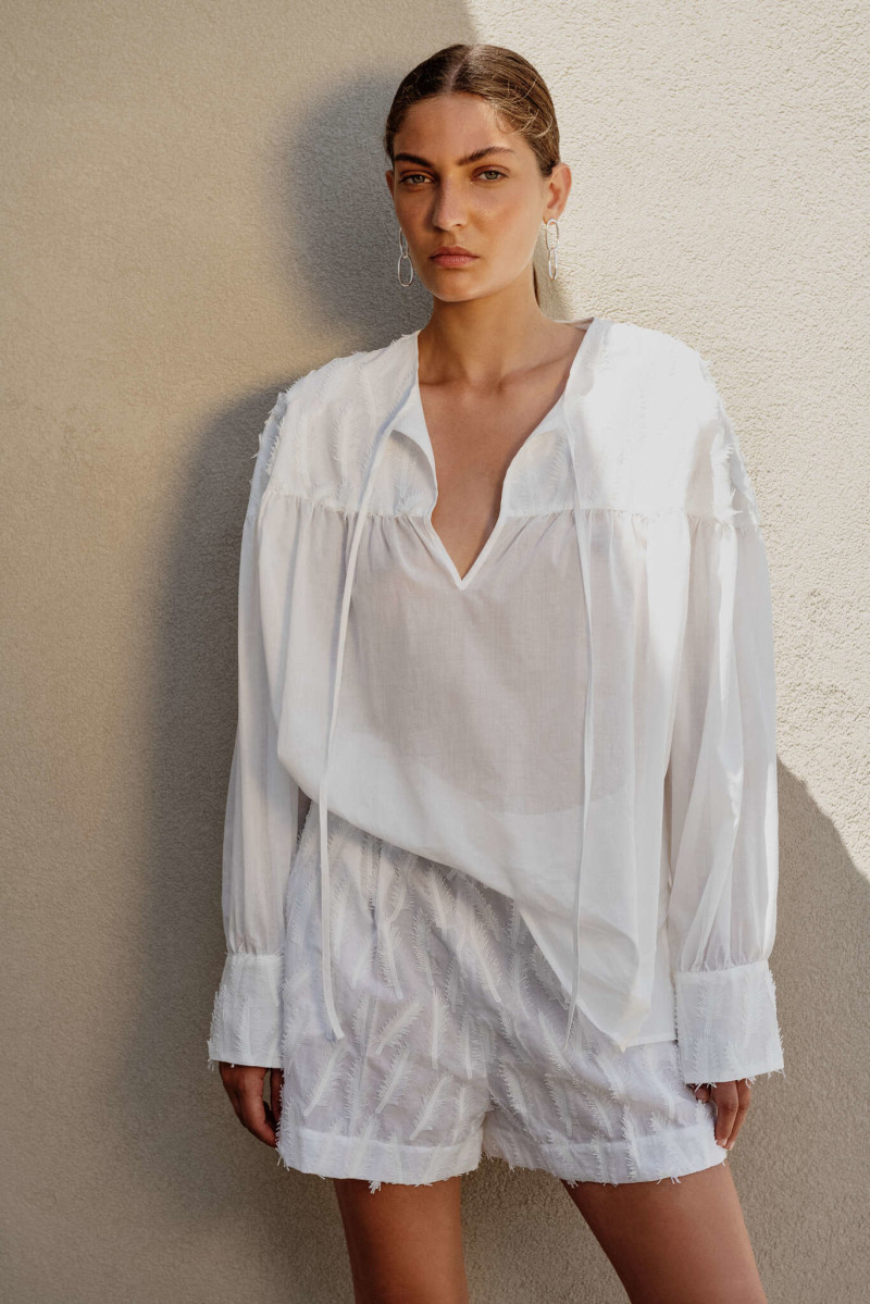 Federica Tosi lookbook for Spring/Summer 2025