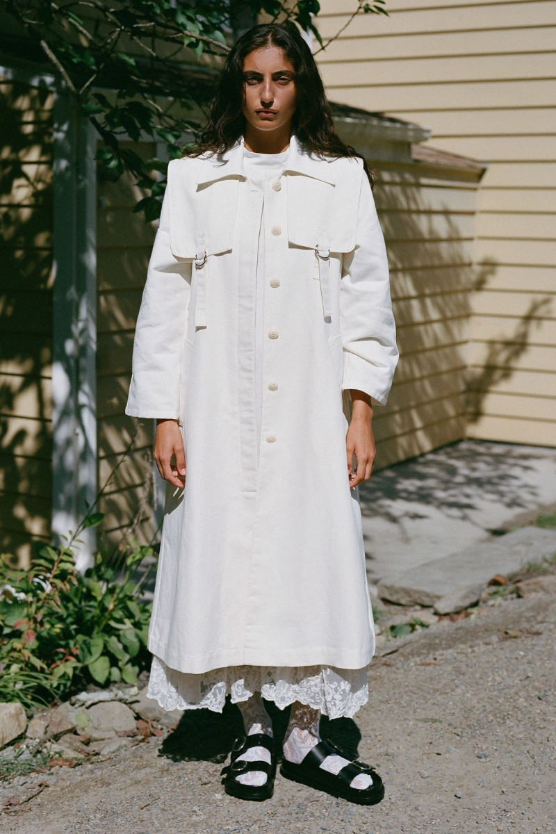 Sea NY lookbook for Spring/Summer 2025