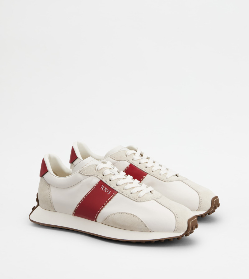 Tod\'s Lunar New Year 2025 advertisement for Spring 2025